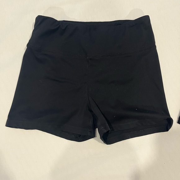 Garage sport shorts - Picture 1 of 2